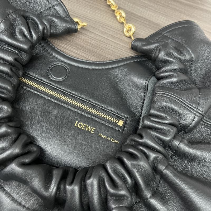 Loewe Satchel Bags